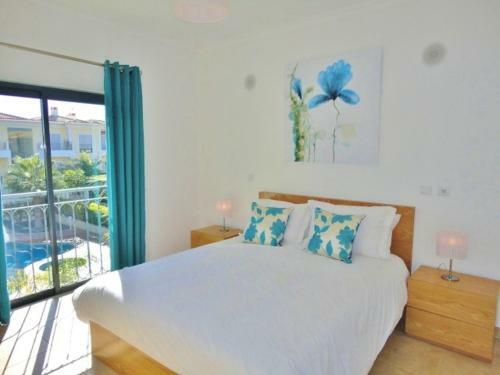 Apartamento Condominium Porto De Mos