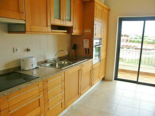 Apartamento Condominium Porto De Mos