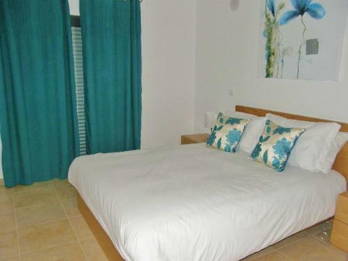 Apartamento Condominium Porto De Mos