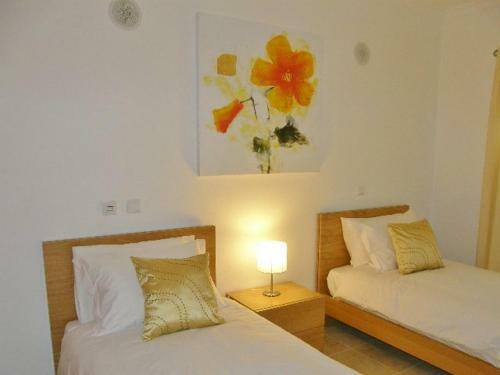 Apartamento Condominium Porto De Mos
