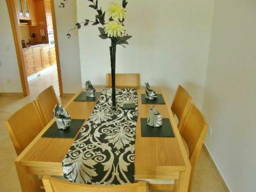 Apartamento Condominium Porto De Mos