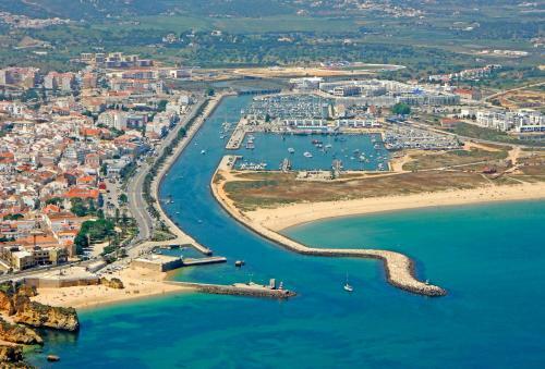 Lagos Marina Side Apartment