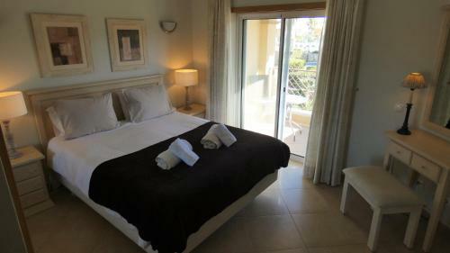 Villa Lakeview Boavista