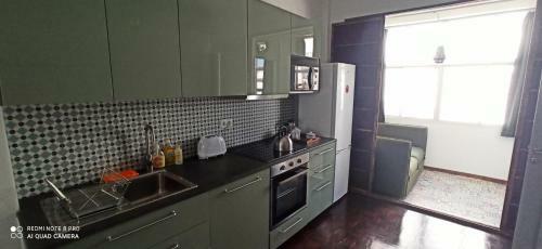 Apartamento Casa 3 Praias