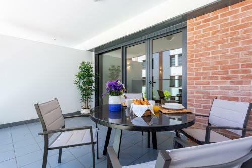 Apartamento F�brica Lagos - Meia Praia Flat T1