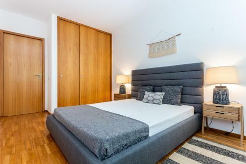Apartamento F�brica Lagos - Meia Praia Flat T1