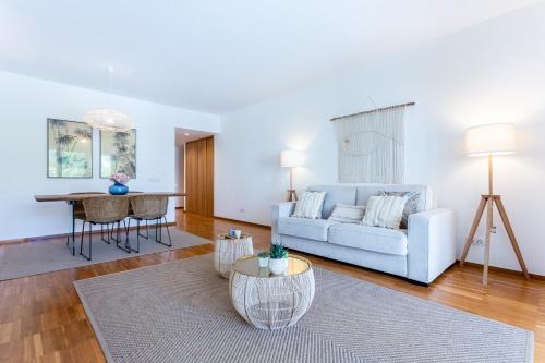 Apartamento F�brica Lagos - Meia Praia Flat T1