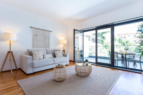 Apartamento F�brica Lagos - Meia Praia Flat T1