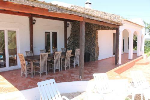Villa Alegria