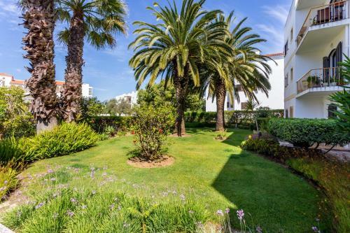 Tom's Central Apartment With Rooftop Terrace & Spacious Pool