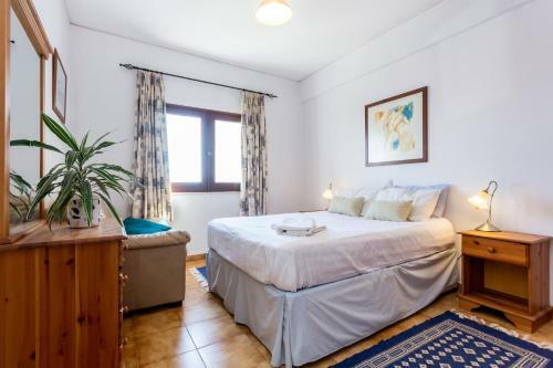 Tom's Central Apartment With Rooftop Terrace & Spacious Pool