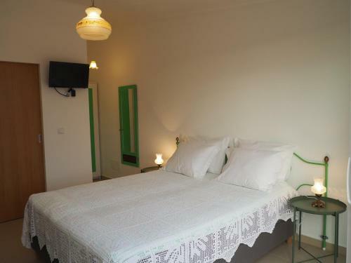 Agroturismo Quinta Do Maranh�o