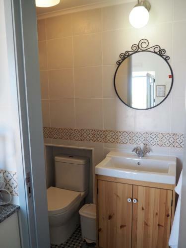 Agroturismo Quinta Do Maranh�o