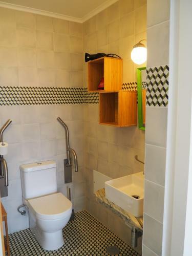 Agroturismo Quinta Do Maranh�o