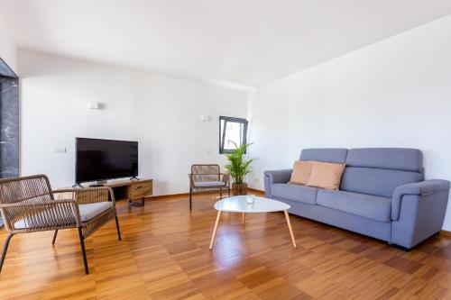 Apartamento F�brica Lagos - Meia Praia Flat T2