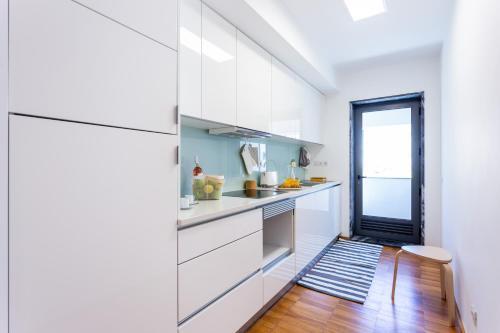 Apartamento F�brica Lagos - Meia Praia Flat T2