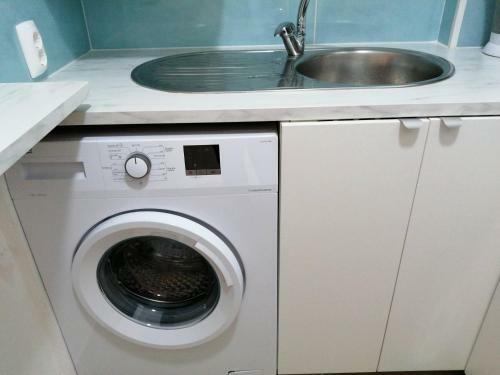 Apartamento Inema Beach House Iberlagos