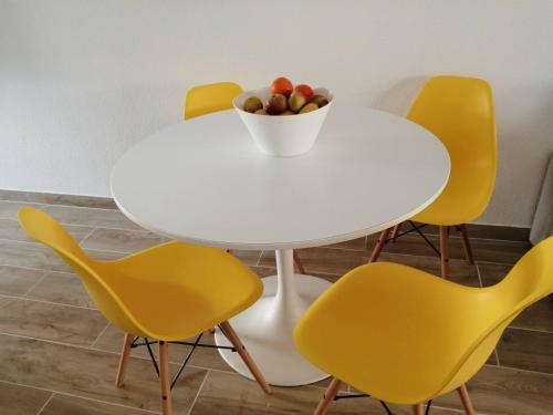 Apartamento Inema Beach House Iberlagos