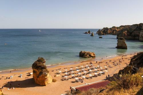 Apartamento Inema Beach House Iberlagos