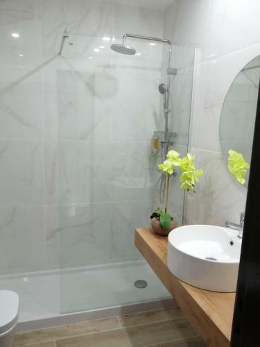 Apartamento Inema Beach House Iberlagos