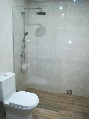 Apartamento Inema Beach House Iberlagos