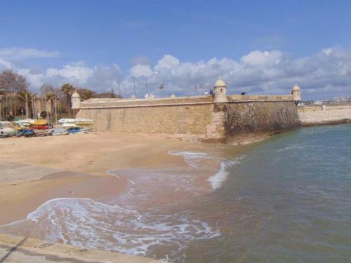 Historic Center Beach Apartment - Lagos - Algarve