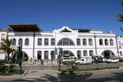 Apartamento Dom Manuel I