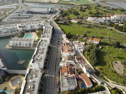 Sitio Da Ponte Family Apartment (sleeps4)
