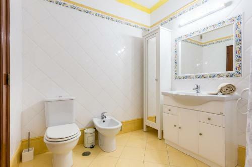 Sitio Da Ponte Family Apartment (sleeps4)
