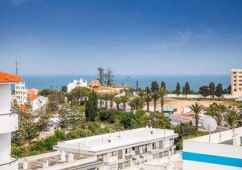 Apartamento Moonstone In Lagos Centre (just 5 Min From Beaches)