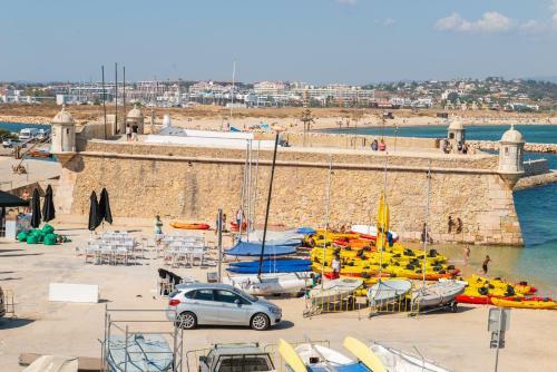 Apartamento Beco Do Paiol 61 By Destination Algarve
