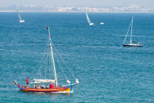 Apartamento Beco Do Paiol 61 By Destination Algarve
