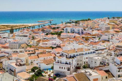 Apartamento Beco Do Paiol 61 By Destination Algarve