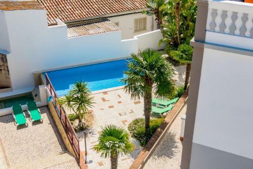 Apartamento Beco Do Paiol 61 By Destination Algarve