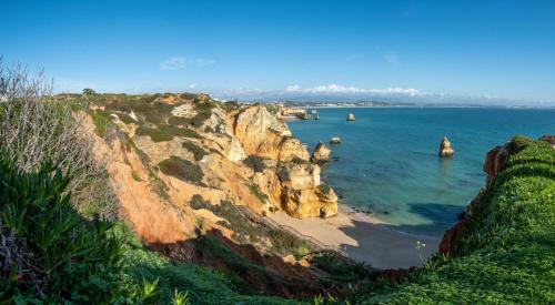 Apartamento Beco Do Paiol 61 By Destination Algarve