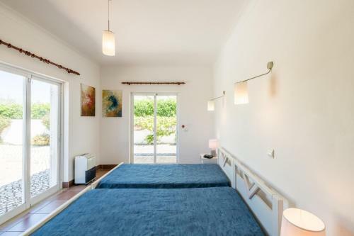 Quinta Da Caldeira - Villa Com Piscina A 5 Minutos A P� Da Praia