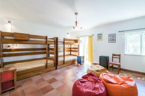 Quinta Da Caldeira - Villa Com Piscina A 5 Minutos A P� Da Praia