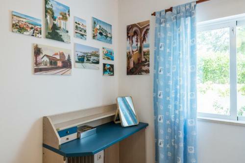 Quinta Da Caldeira - Villa Com Piscina A 5 Minutos A P� Da Praia