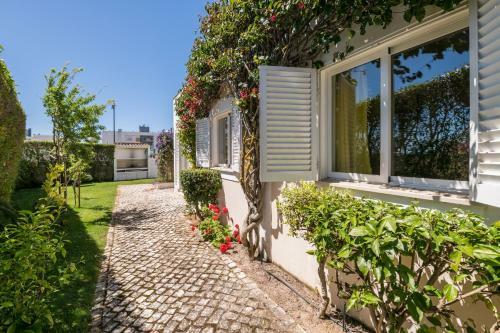 Quinta Da Caldeira - Villa Com Piscina A 5 Minutos A P� Da Praia