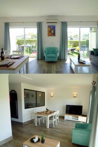 Vila M�s Beach And Pool - Ocean View Apartment (N�57-57a)