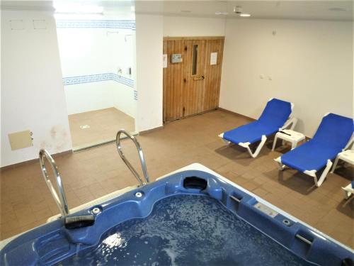 Vila M�s Beach And Pool - Ocean View Apartment (N�57-57a)