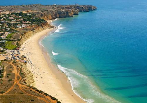 Vila M�s Beach And Pool - Ocean View Apartment (N�57-57a)