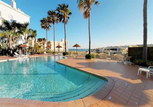 Vila M�s Beach And Pool - Ocean View Apartment (N�57-57a)