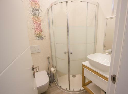 Apartamento Luxury Beach Sea View 200m Beach & 10min Centre