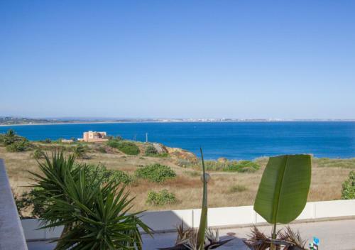 Apartamento Luxury Beach Sea View 200m Beach & 10min Centre