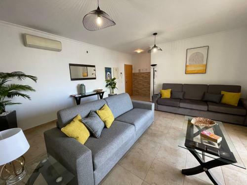 Lucas House 3 - Garden Apartment