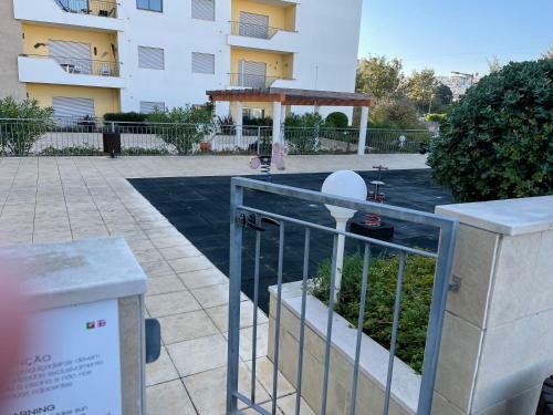 Lucas House 3 - Garden Apartment