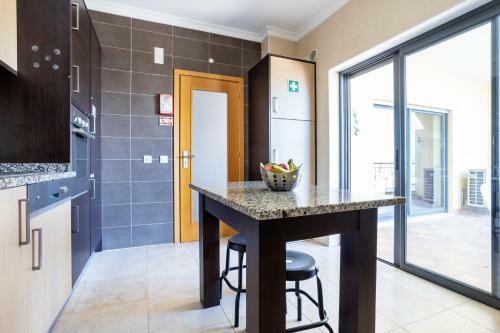 Apartamento Quinta Das Palmeiras - Monchique Views