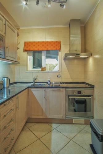 Casa Monte Cristo Apartments - Orange
