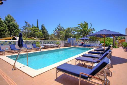 Casa Monte Cristo Apartments - Orange